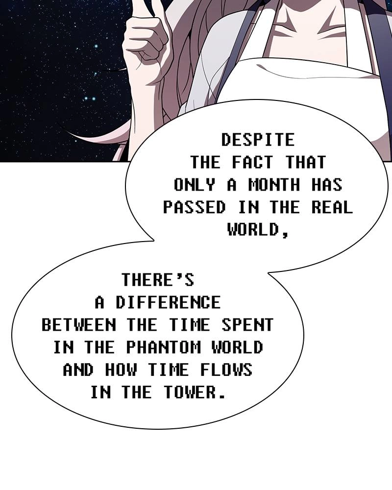 The Advanced Player of the Tutorial Tower Chapter 75 - Page 83