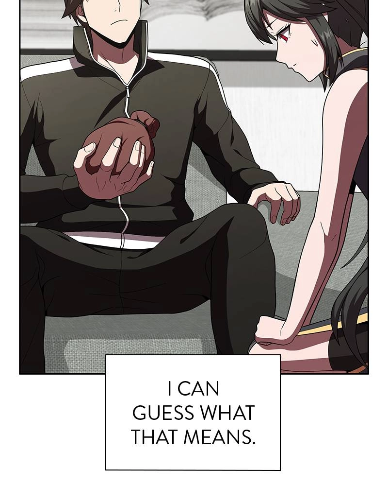 The Advanced Player of the Tutorial Tower Chapter 75 - Page 114