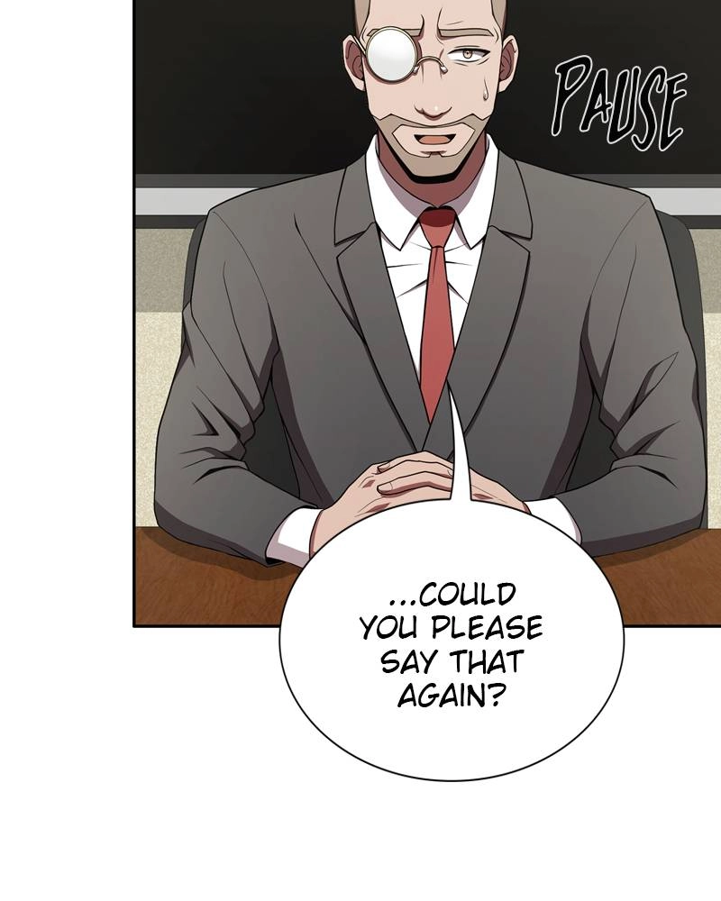 The Advanced Player of the Tutorial Tower Chapter 76 - Page 3