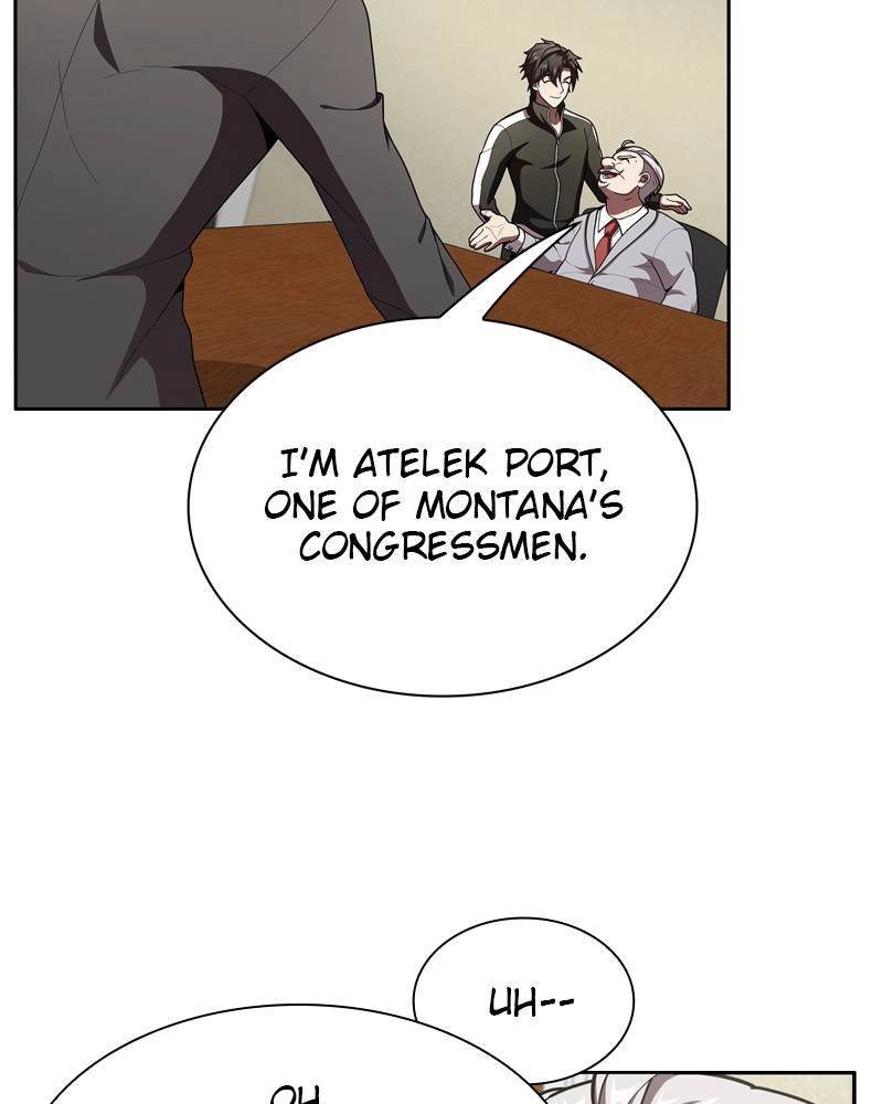 The Advanced Player of the Tutorial Tower Chapter 76 - Page 27