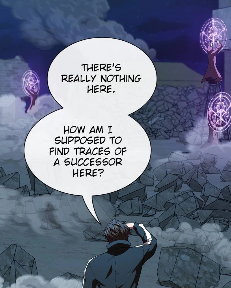The Advanced Player of the Tutorial Tower Chapter 76 - Page 114