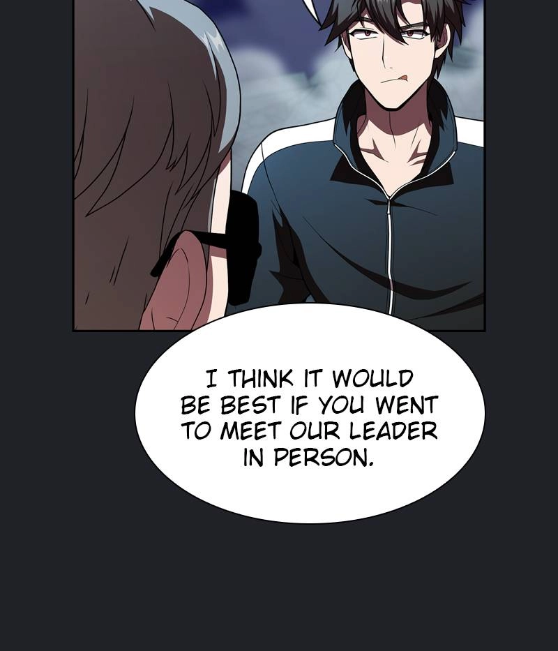 The Advanced Player of the Tutorial Tower Chapter 77 - Page 63