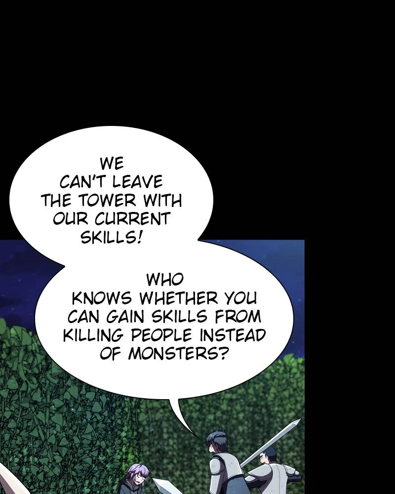 The Advanced Player of the Tutorial Tower Chapter 77 - Page 96
