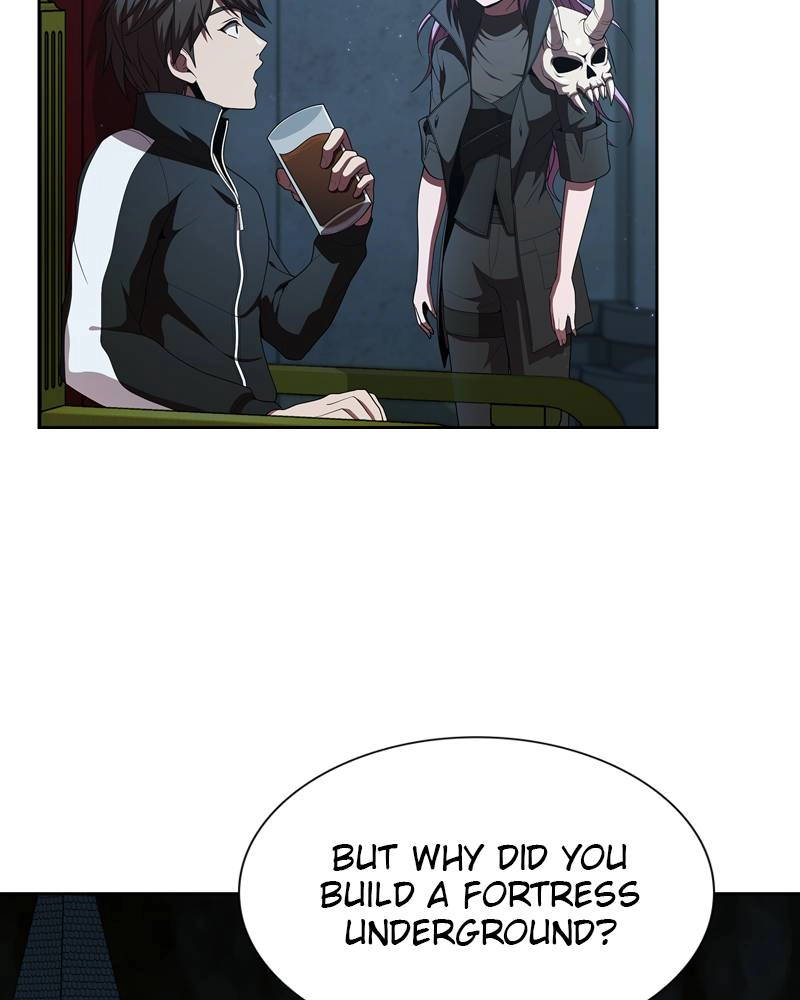 The Advanced Player of the Tutorial Tower Chapter 77 - Page 115