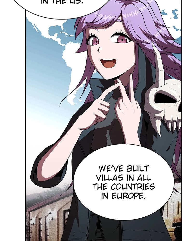 The Advanced Player of the Tutorial Tower Chapter 77 - Page 120
