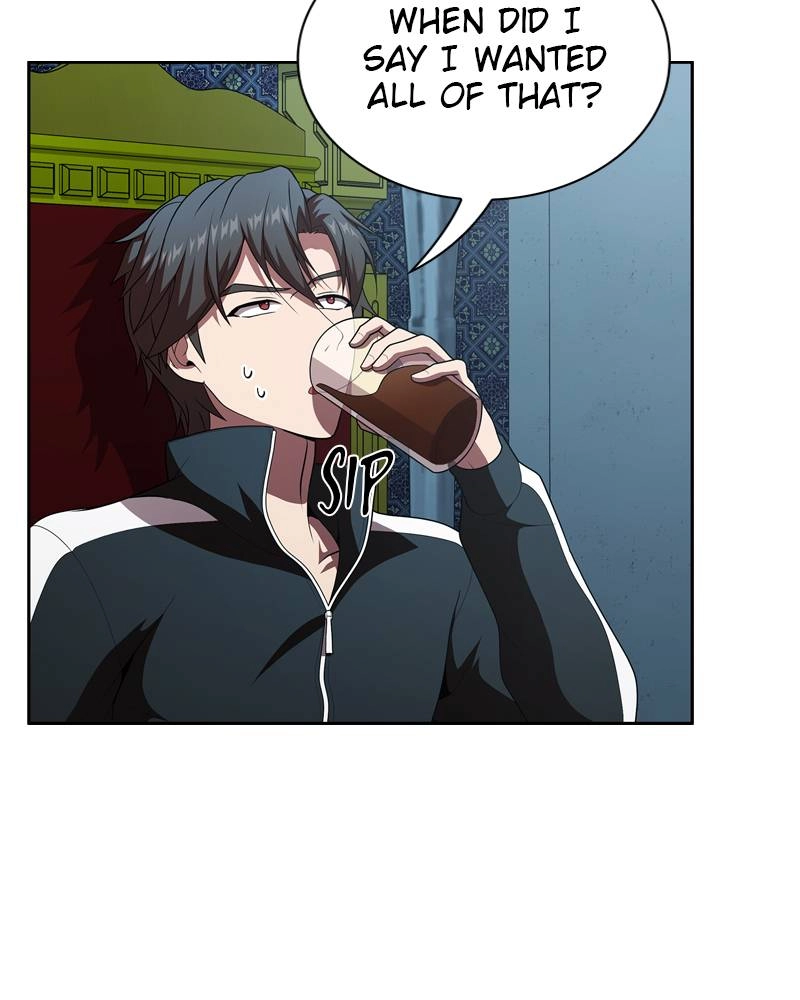 The Advanced Player of the Tutorial Tower Chapter 77 - Page 122