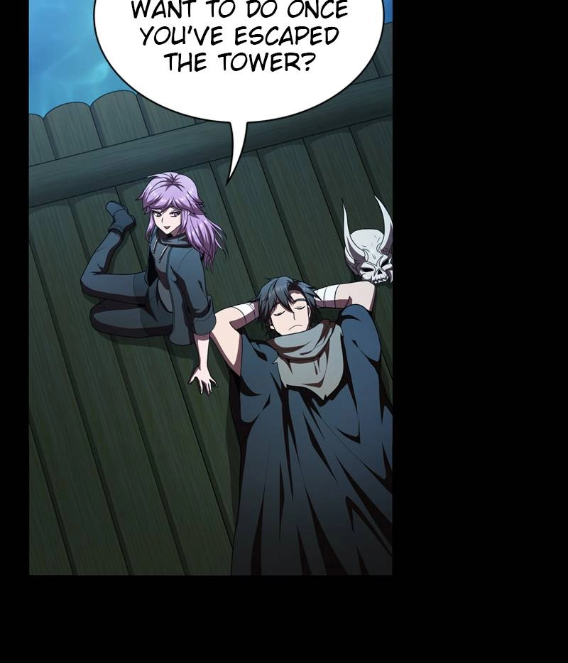 The Advanced Player of the Tutorial Tower Chapter 77 - Page 126