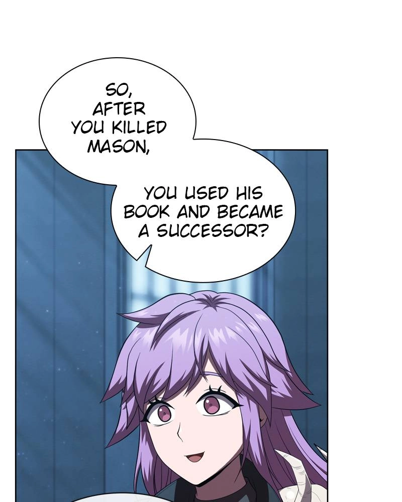 The Advanced Player of the Tutorial Tower Chapter 78 - Page 7
