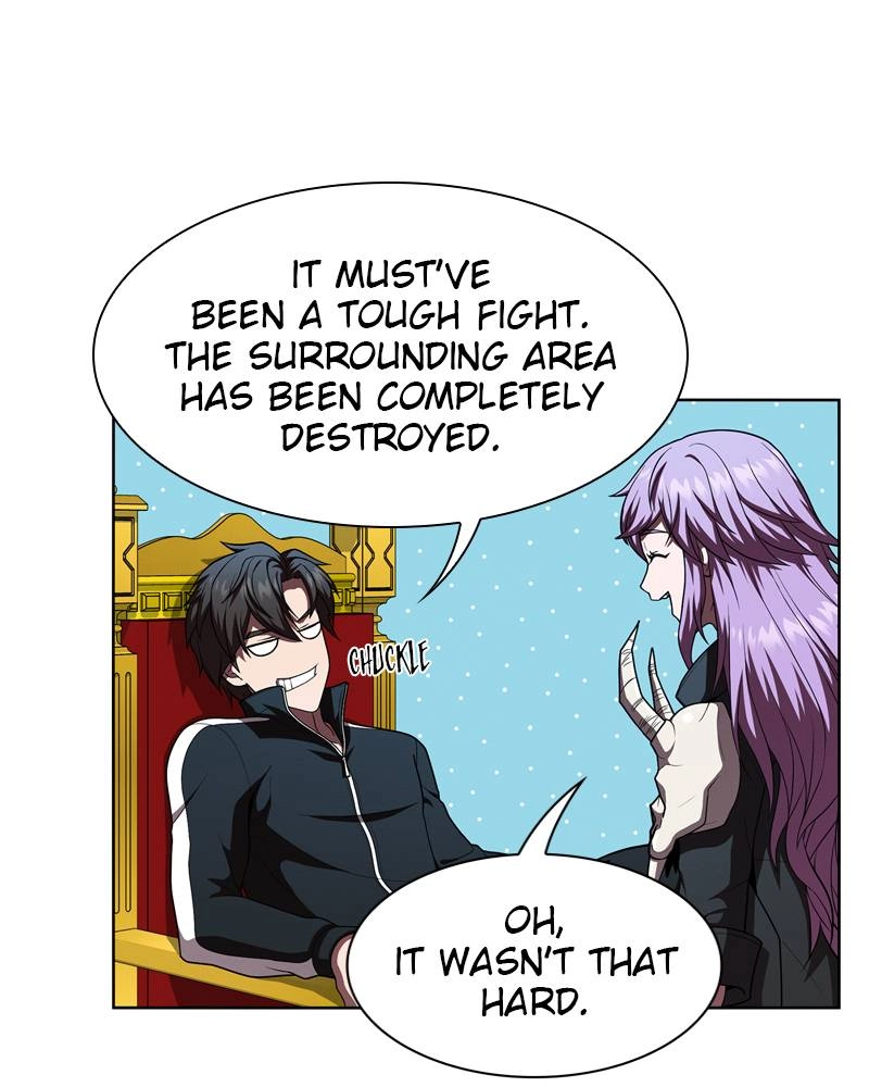 The Advanced Player of the Tutorial Tower Chapter 78 - Page 20