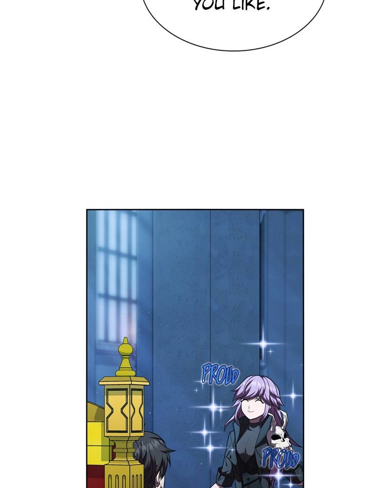 The Advanced Player of the Tutorial Tower Chapter 78 - Page 27