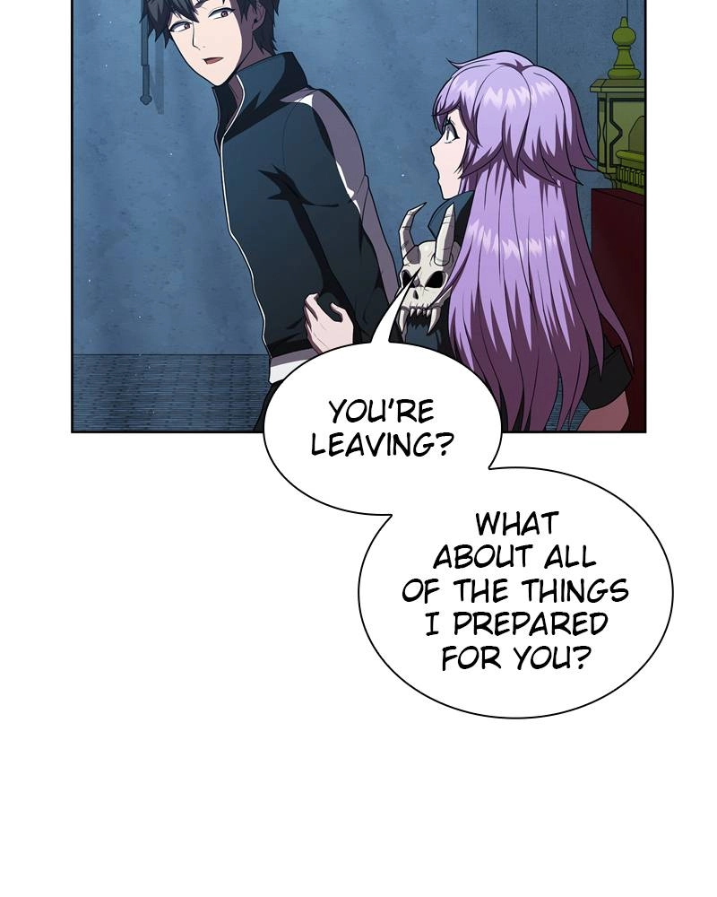 The Advanced Player of the Tutorial Tower Chapter 78 - Page 40