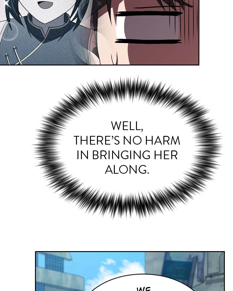 The Advanced Player of the Tutorial Tower Chapter 78 - Page 51