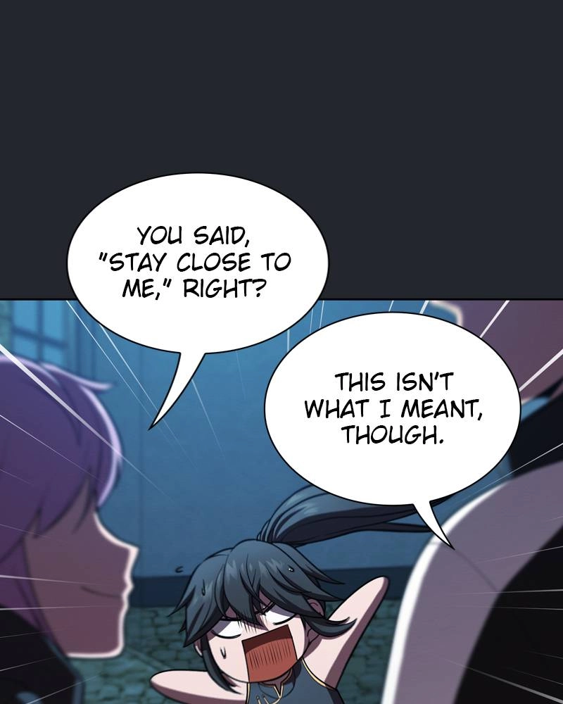 The Advanced Player of the Tutorial Tower Chapter 78 - Page 91