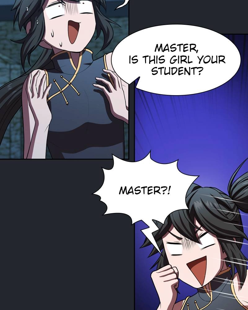 The Advanced Player of the Tutorial Tower Chapter 78 - Page 95