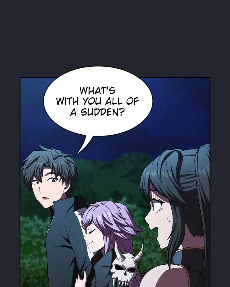 The Advanced Player of the Tutorial Tower Chapter 78 - Page 97