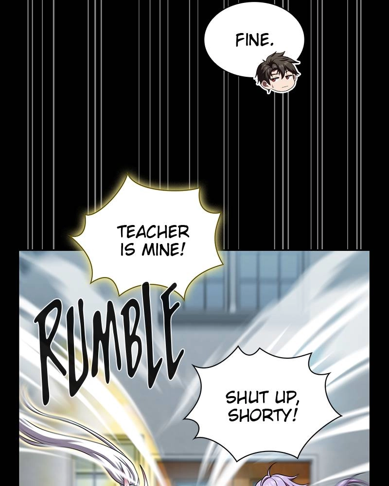 The Advanced Player of the Tutorial Tower Chapter 79 - Page 28