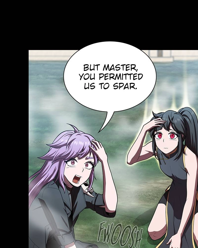 The Advanced Player of the Tutorial Tower Chapter 79 - Page 33