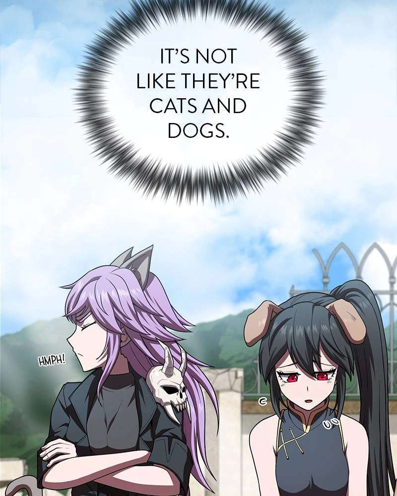 The Advanced Player of the Tutorial Tower Chapter 79 - Page 37