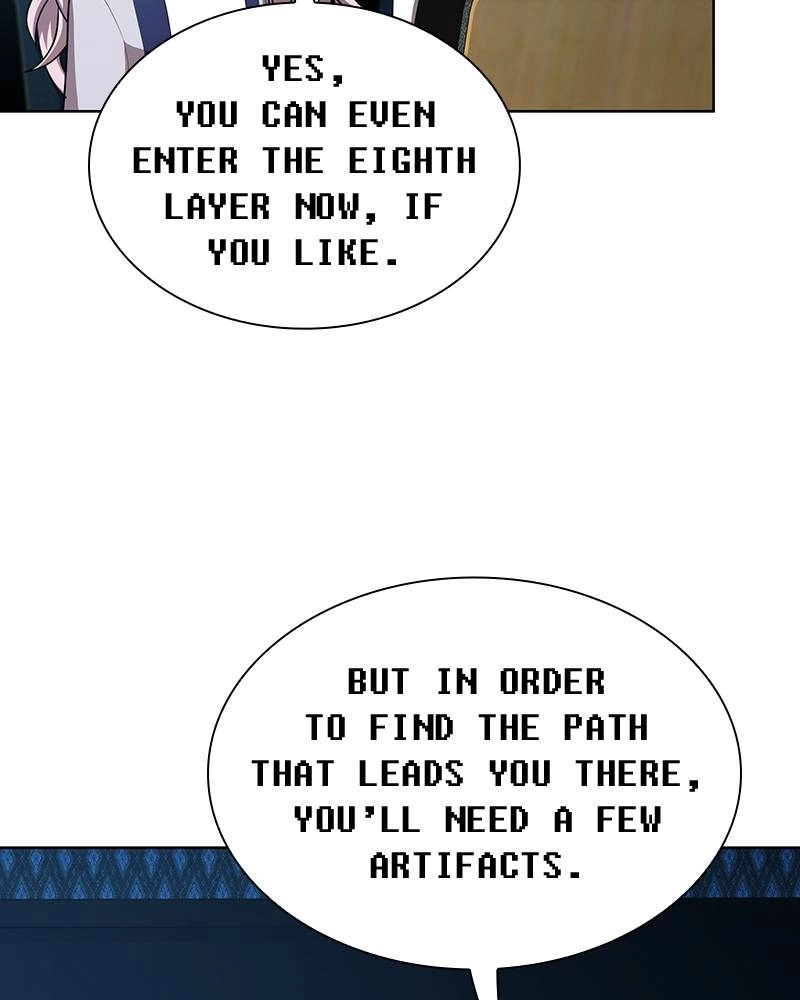 The Advanced Player of the Tutorial Tower Chapter 79 - Page 67