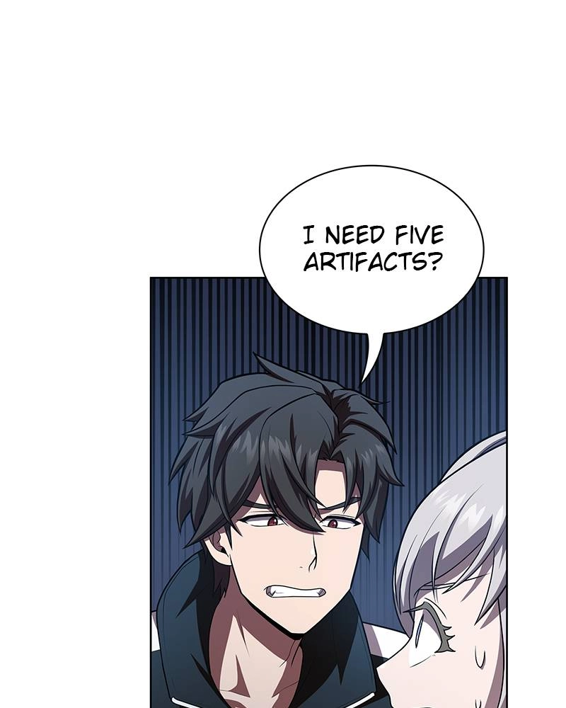 The Advanced Player of the Tutorial Tower Chapter 79 - Page 69