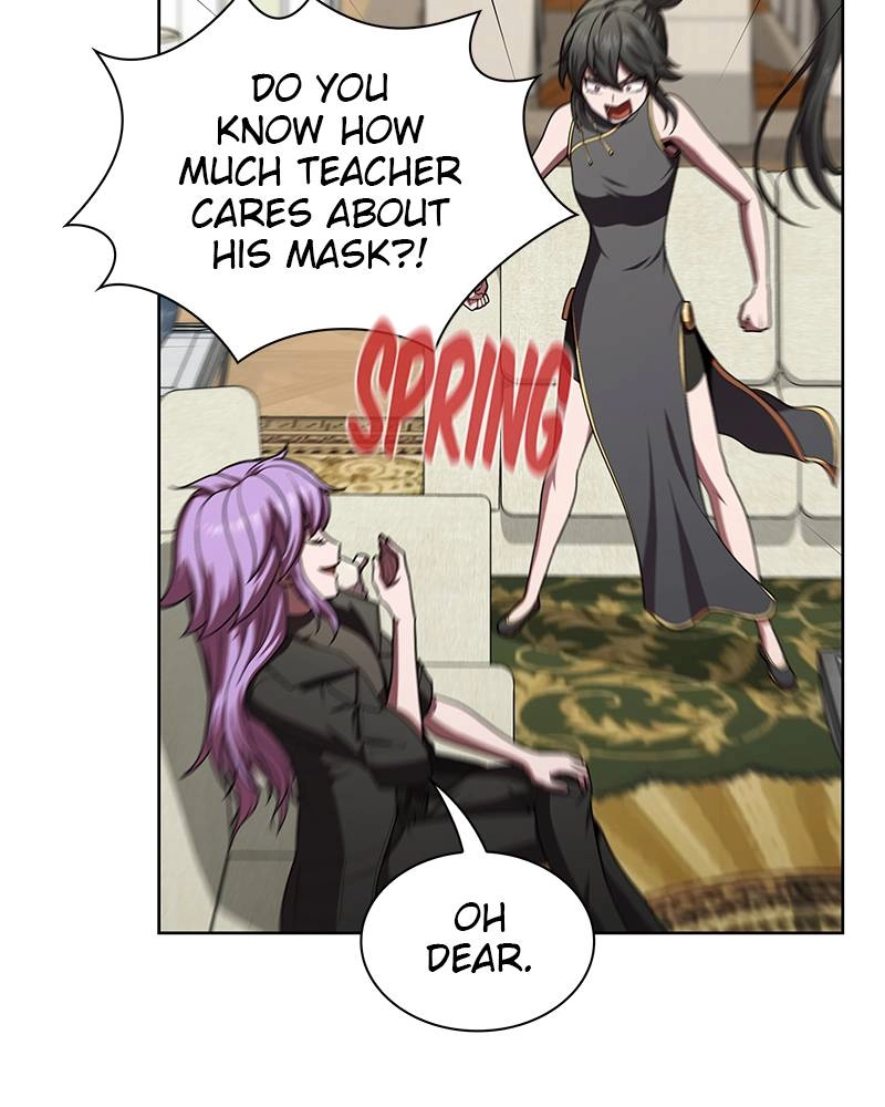 The Advanced Player of the Tutorial Tower Chapter 79 - Page 84