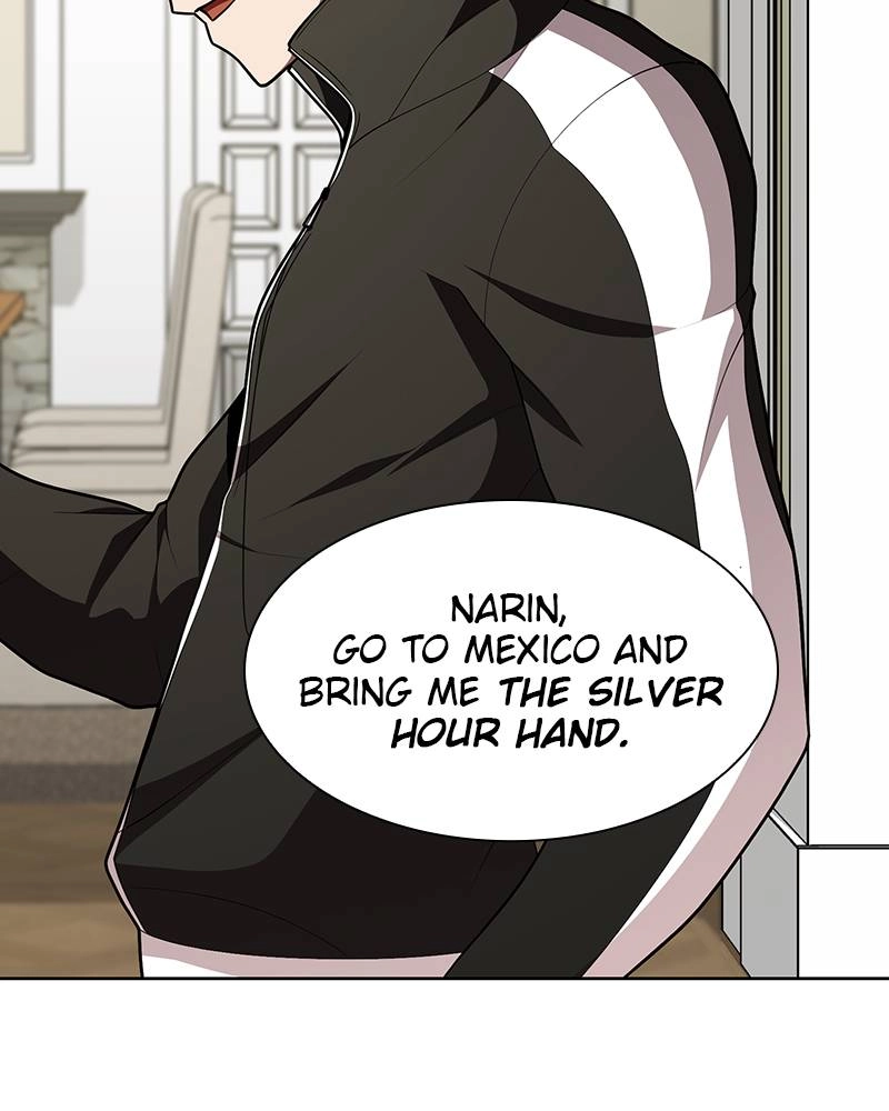 The Advanced Player of the Tutorial Tower Chapter 79 - Page 99