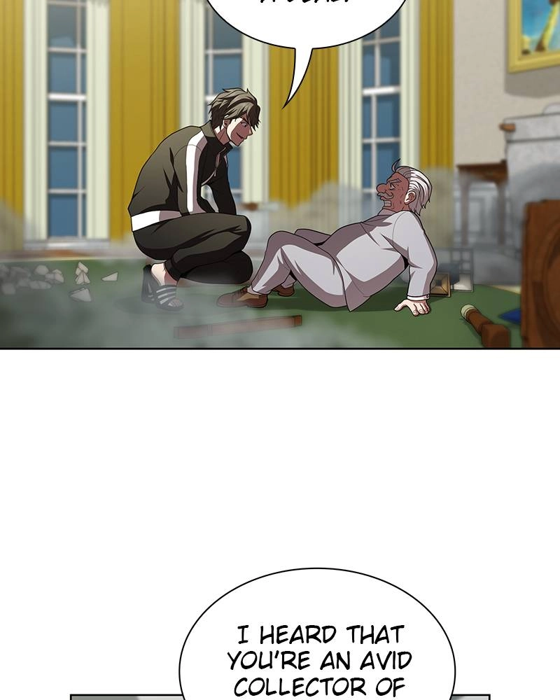 The Advanced Player of the Tutorial Tower Chapter 80 - Page 26