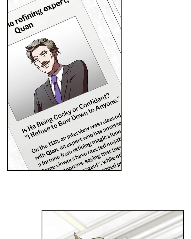 The Advanced Player of the Tutorial Tower Chapter 80 - Page 33
