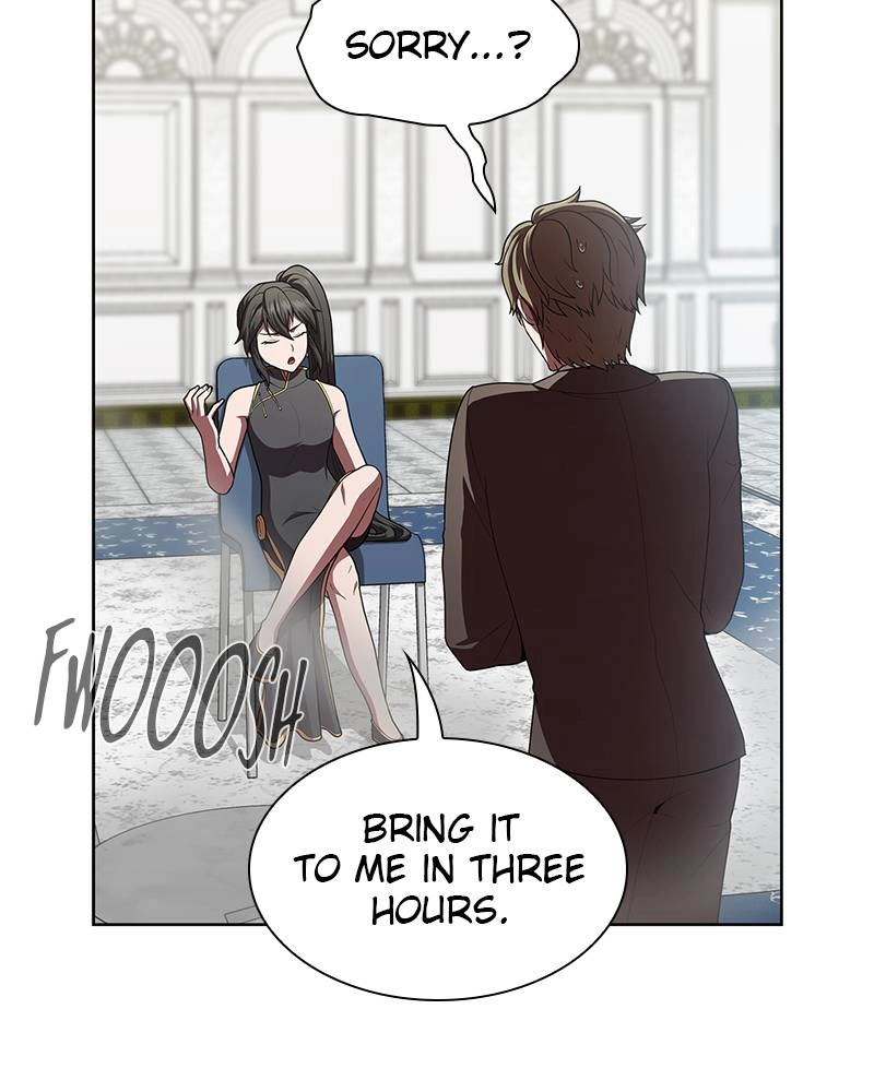 The Advanced Player of the Tutorial Tower Chapter 80 - Page 42