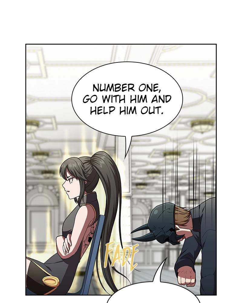 The Advanced Player of the Tutorial Tower Chapter 80 - Page 47