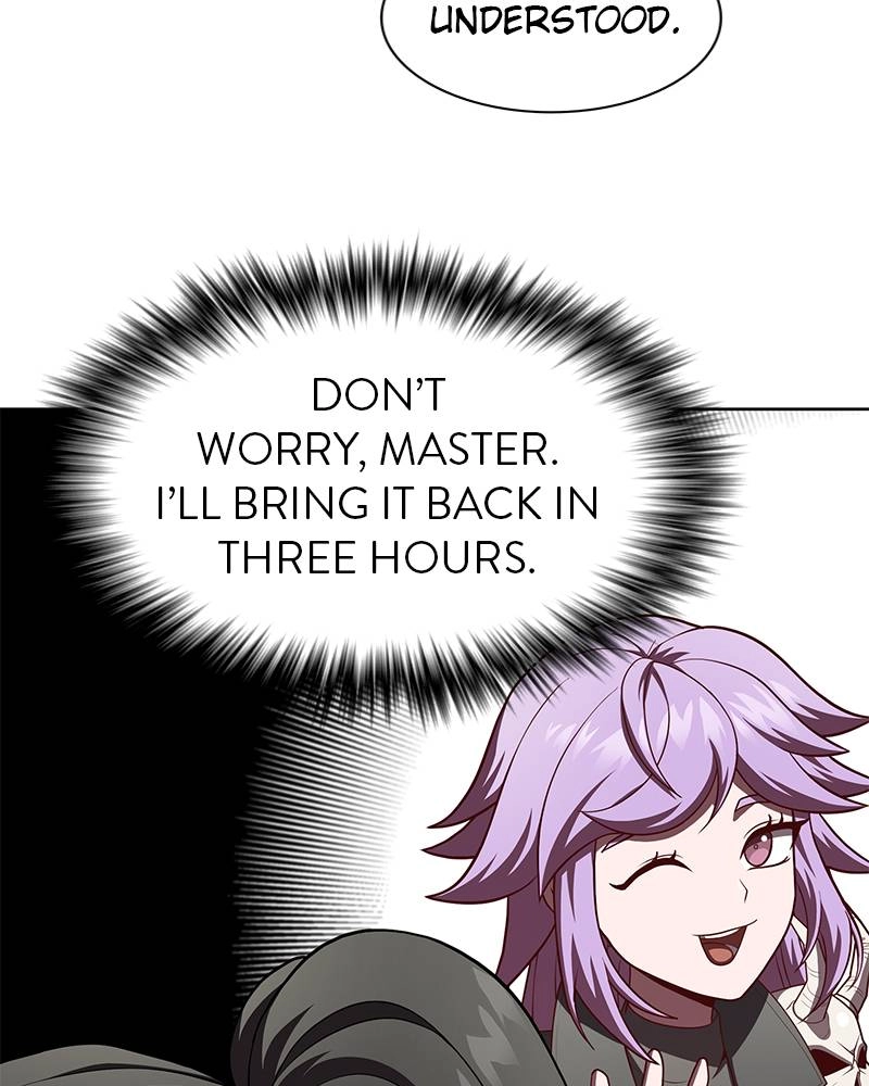 The Advanced Player of the Tutorial Tower Chapter 80 - Page 48
