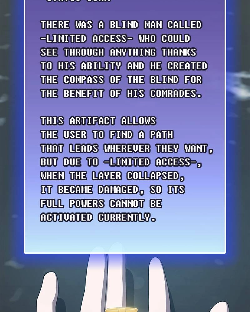 The Advanced Player of the Tutorial Tower Chapter 80 - Page 53
