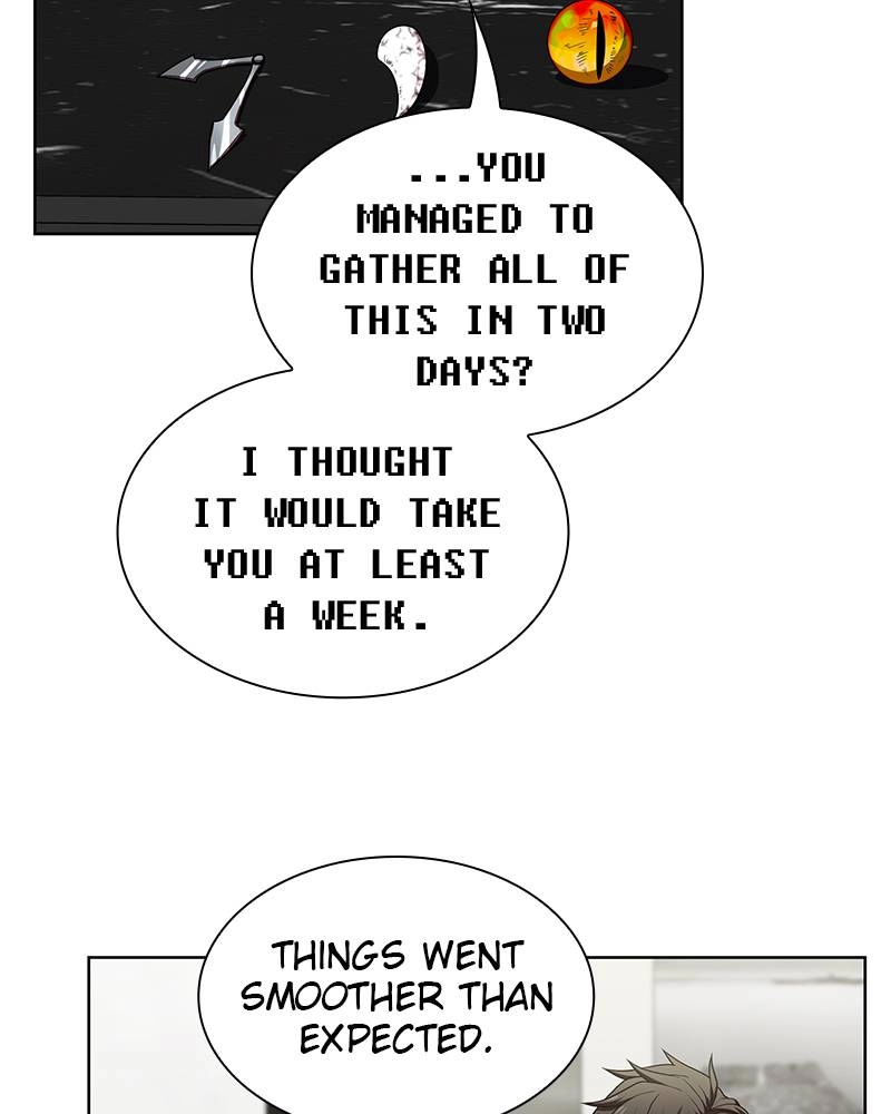 The Advanced Player of the Tutorial Tower Chapter 80 - Page 56