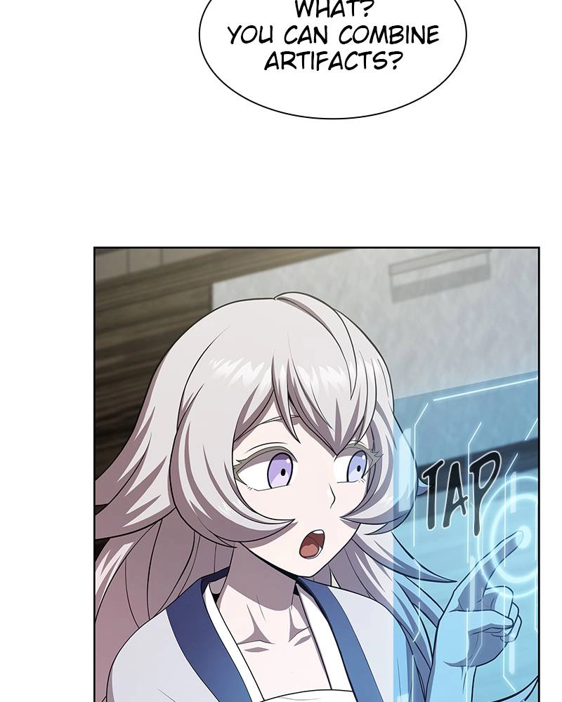 The Advanced Player of the Tutorial Tower Chapter 80 - Page 61