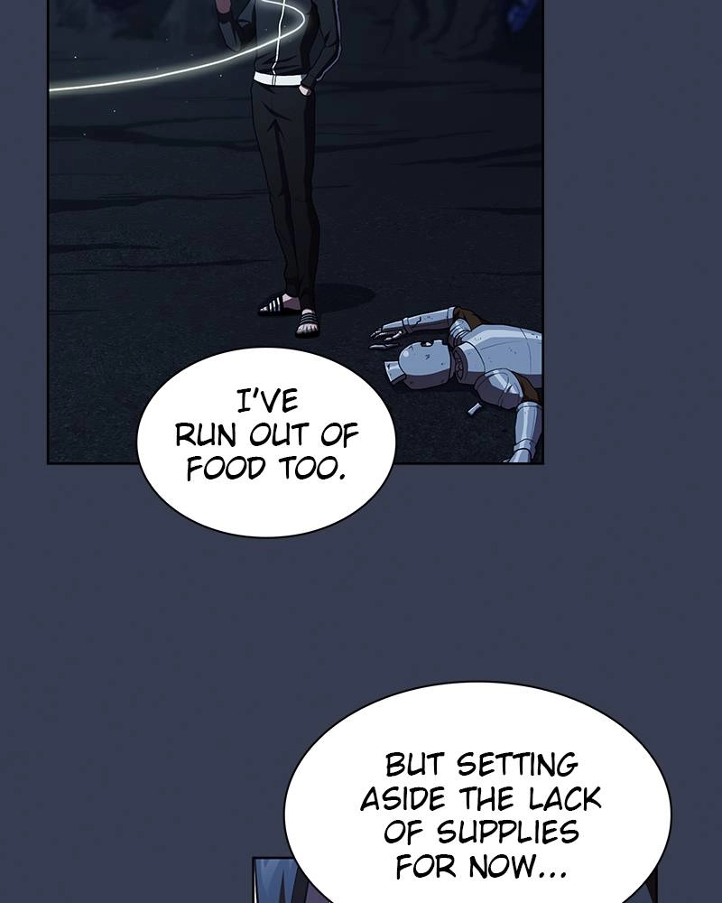 The Advanced Player of the Tutorial Tower Chapter 80 - Page 91