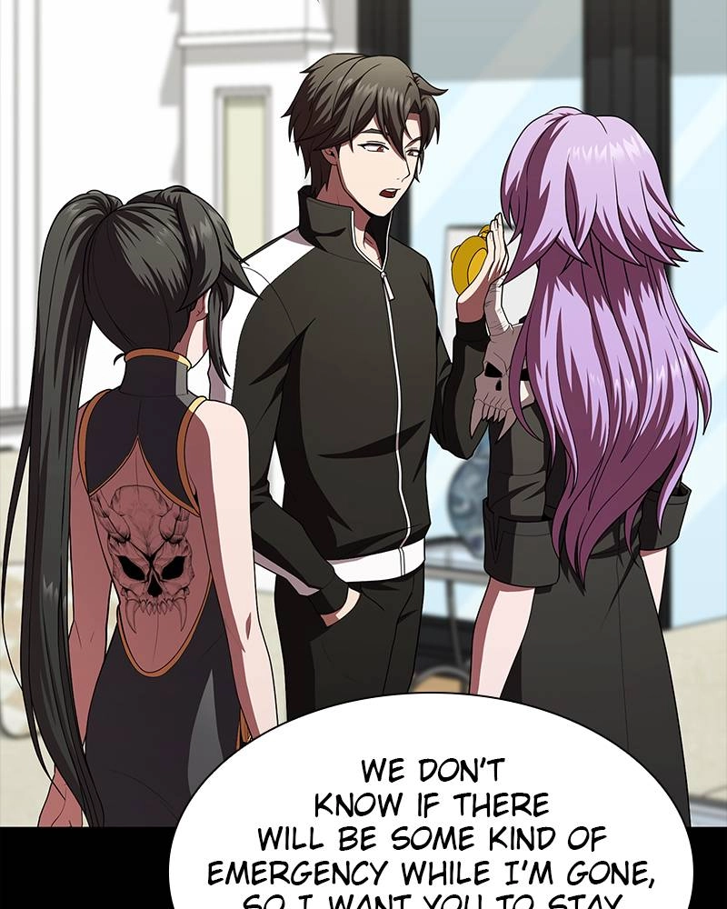 The Advanced Player of the Tutorial Tower Chapter 80 - Page 96
