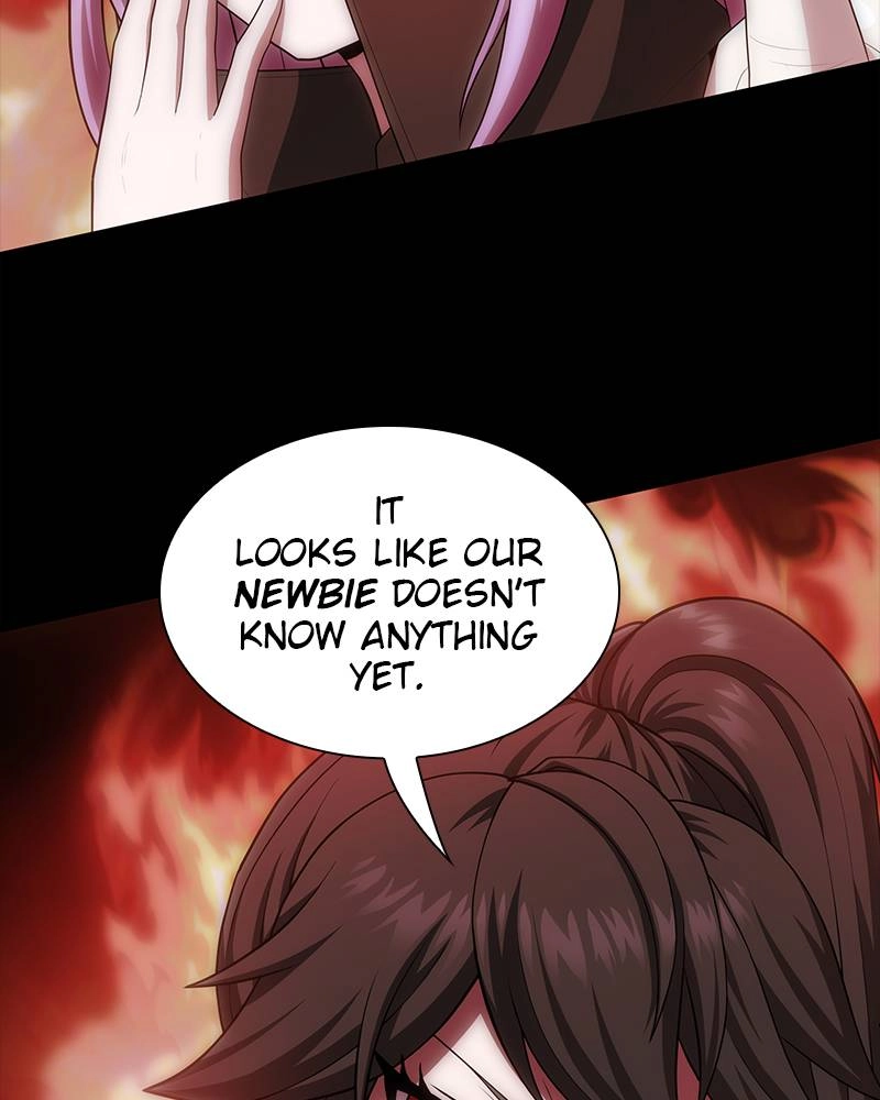 The Advanced Player of the Tutorial Tower Chapter 80 - Page 100
