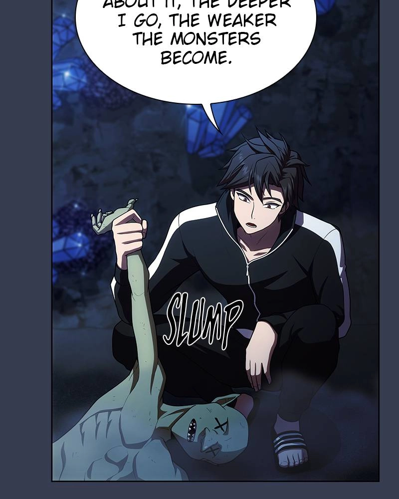The Advanced Player of the Tutorial Tower Chapter 80 - Page 114