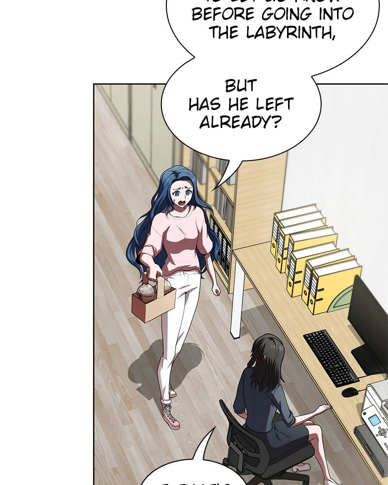 The Advanced Player of the Tutorial Tower Chapter 80 - Page 122