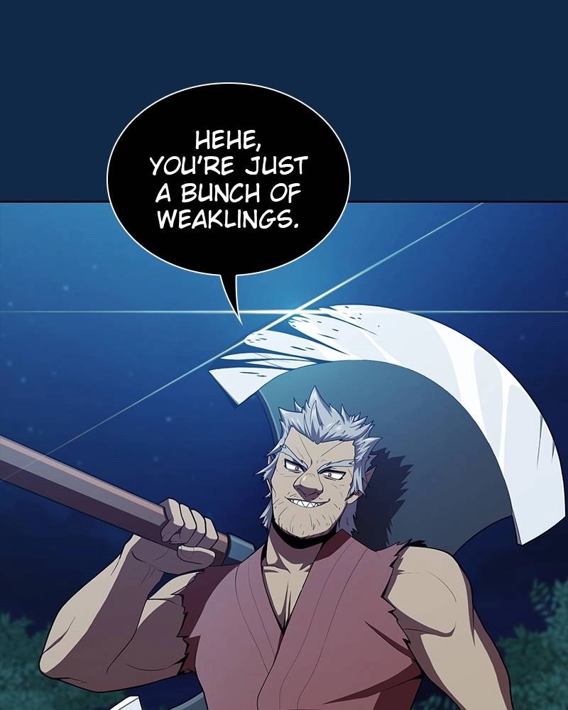 The Advanced Player of the Tutorial Tower Chapter 81 - Page 5