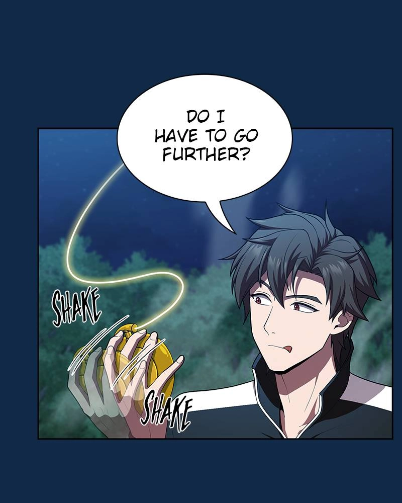 The Advanced Player of the Tutorial Tower Chapter 81 - Page 33