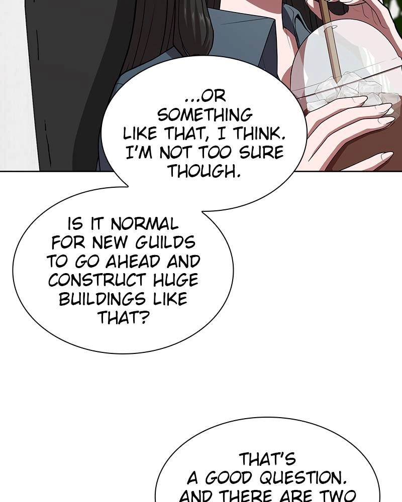 The Advanced Player of the Tutorial Tower Chapter 81 - Page 85