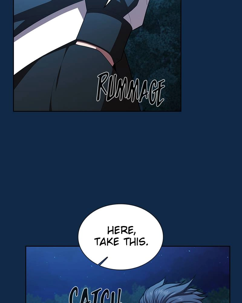 The Advanced Player of the Tutorial Tower Chapter 82 - Page 84