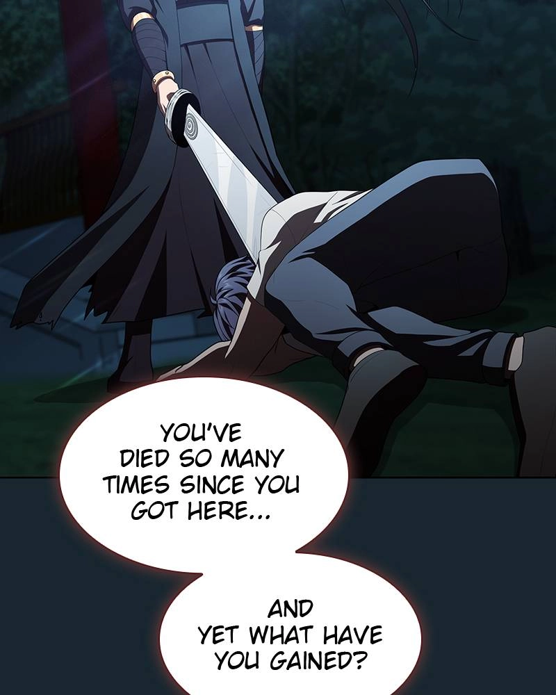 The Advanced Player of the Tutorial Tower Chapter 82 - Page 99