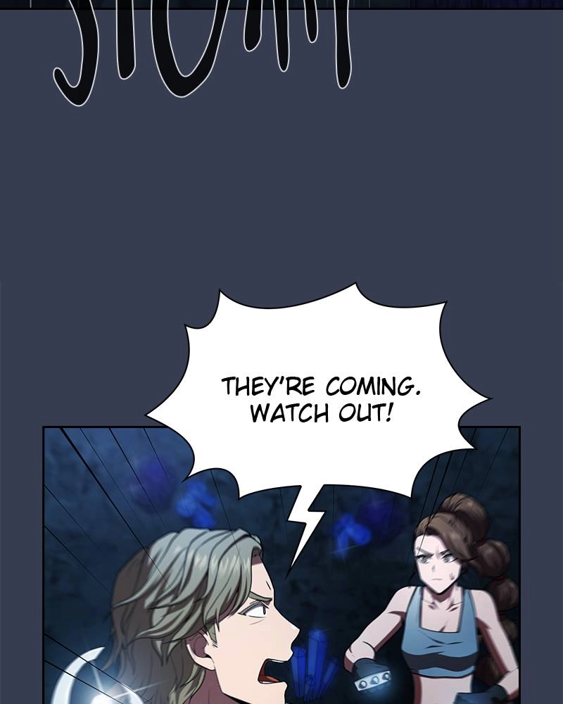The Advanced Player of the Tutorial Tower Chapter 82 - Page 121