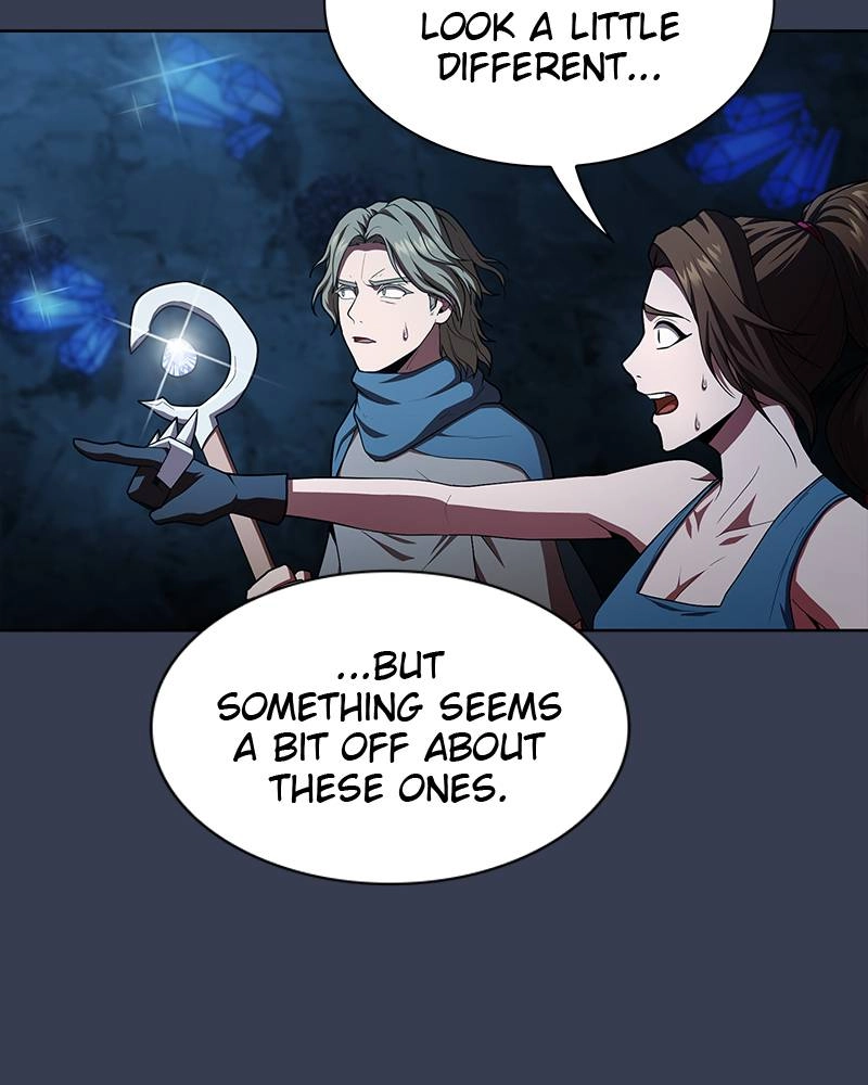 The Advanced Player of the Tutorial Tower Chapter 82 - Page 127