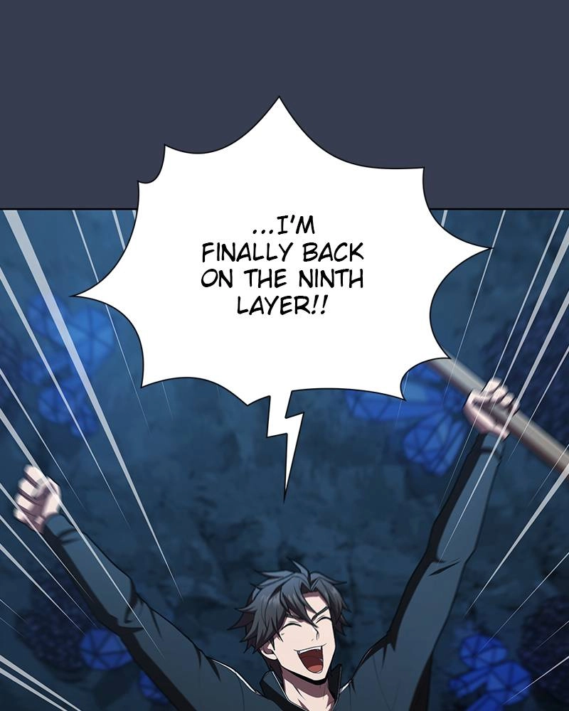 The Advanced Player of the Tutorial Tower Chapter 82 - Page 145