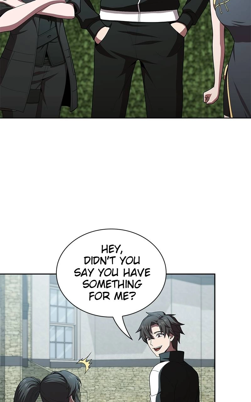 The Advanced Player of the Tutorial Tower Chapter 83 - Page 3