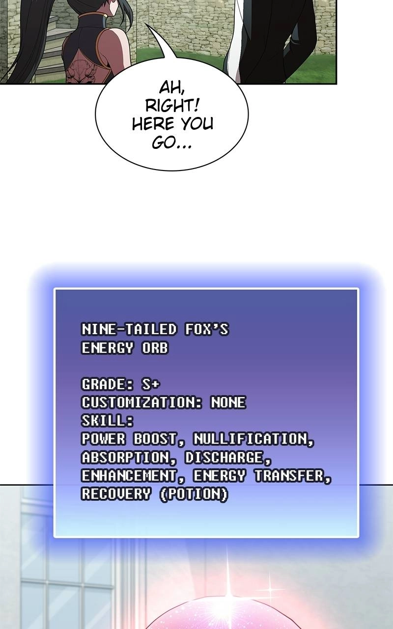 The Advanced Player of the Tutorial Tower Chapter 83 - Page 4