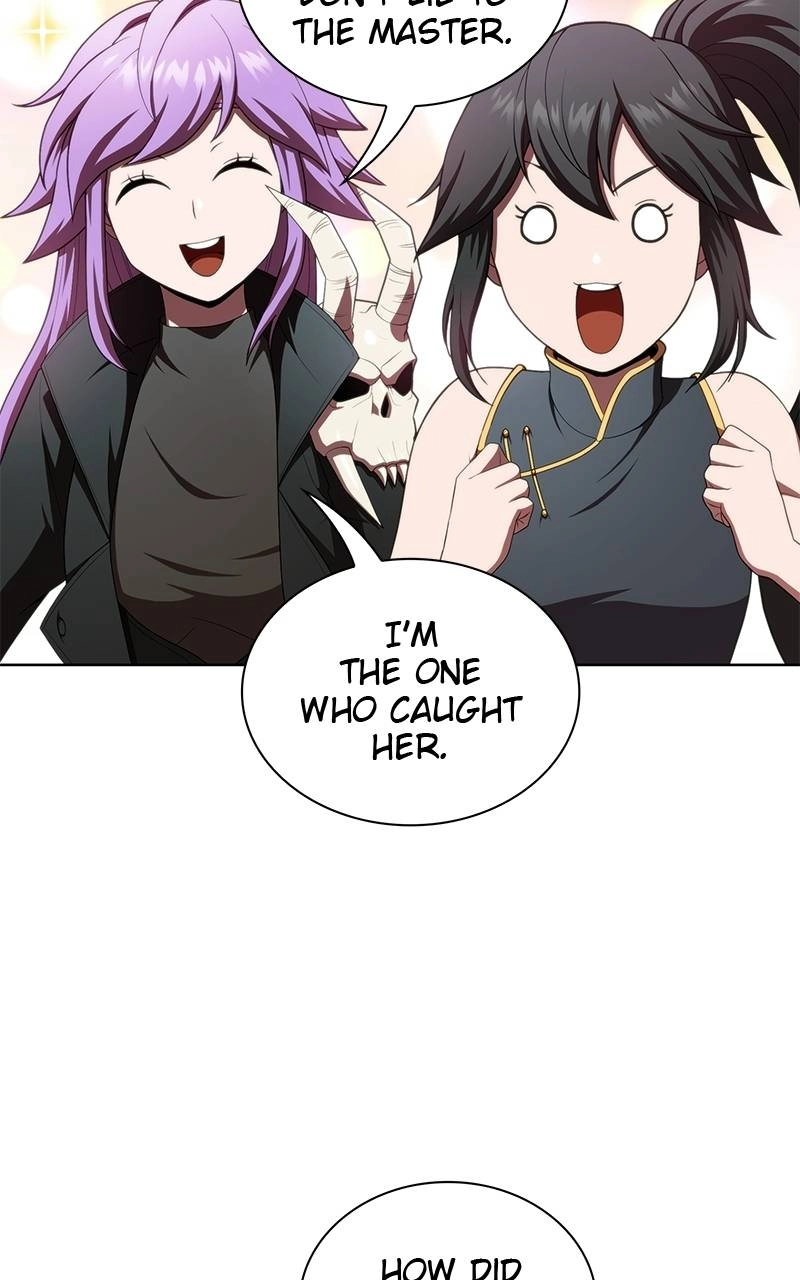 The Advanced Player of the Tutorial Tower Chapter 83 - Page 9